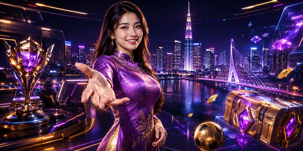 Cộng đồng esports trẻ tại Hồ Chí Minh theo dõi giải đấu và đặt kèo trực tuyến